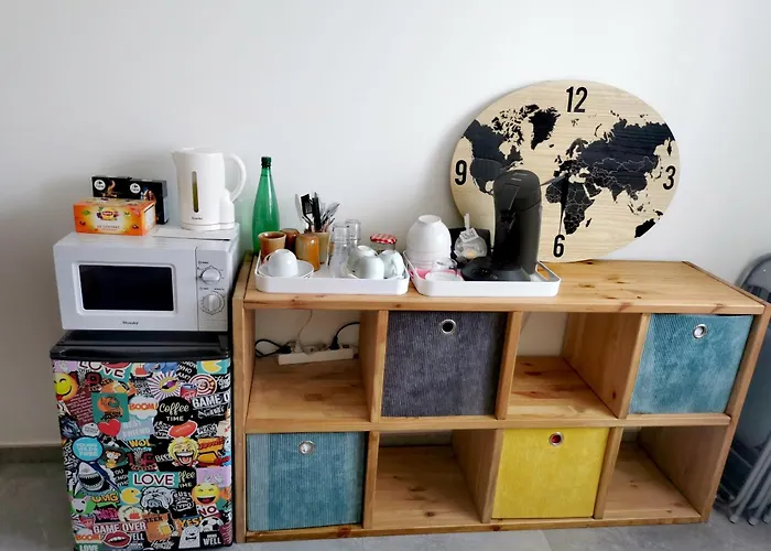 Chambre D\'Hote