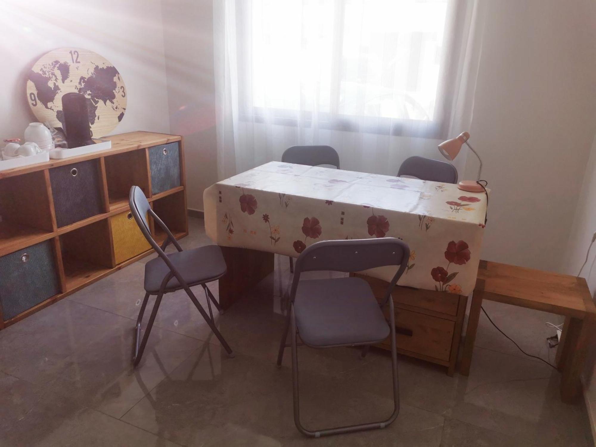 D'hote Homestay Grabels