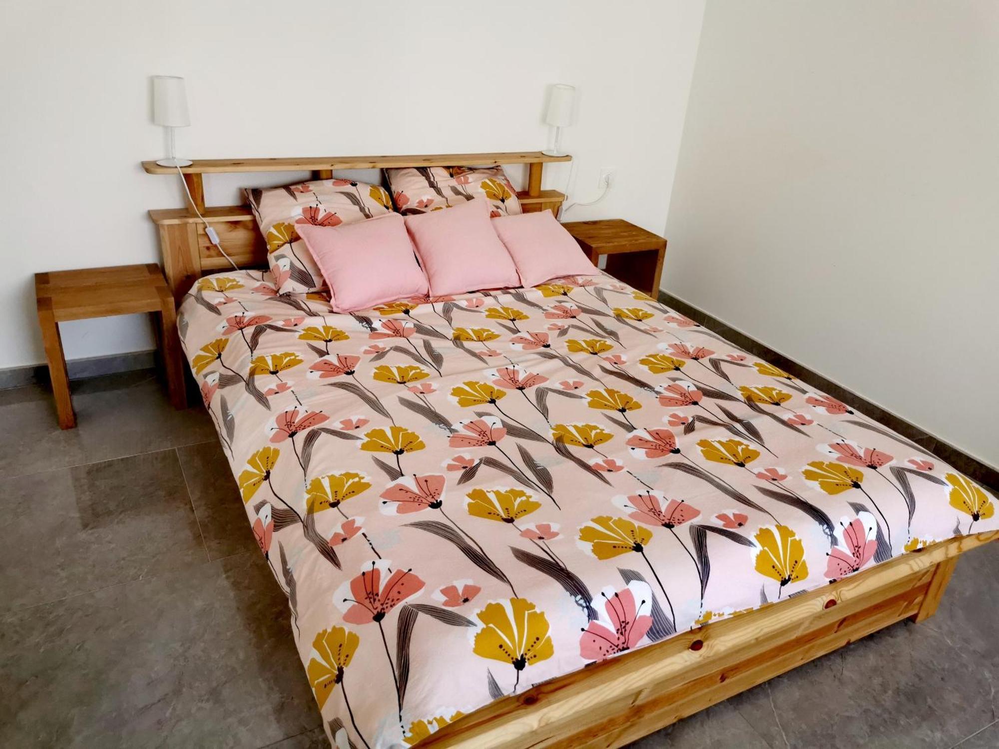 D'hote Homestay Grabels