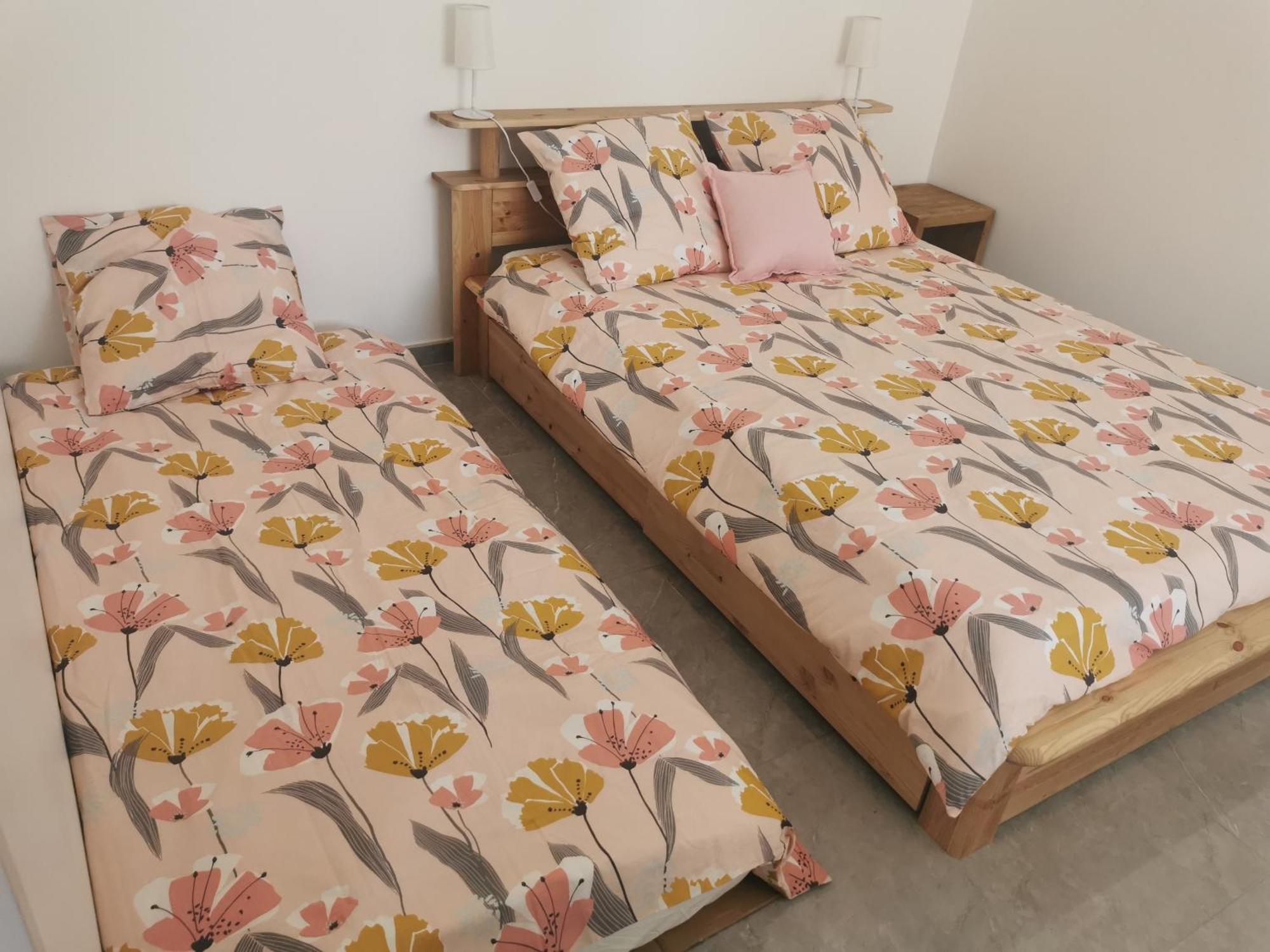 Homestay D'hote